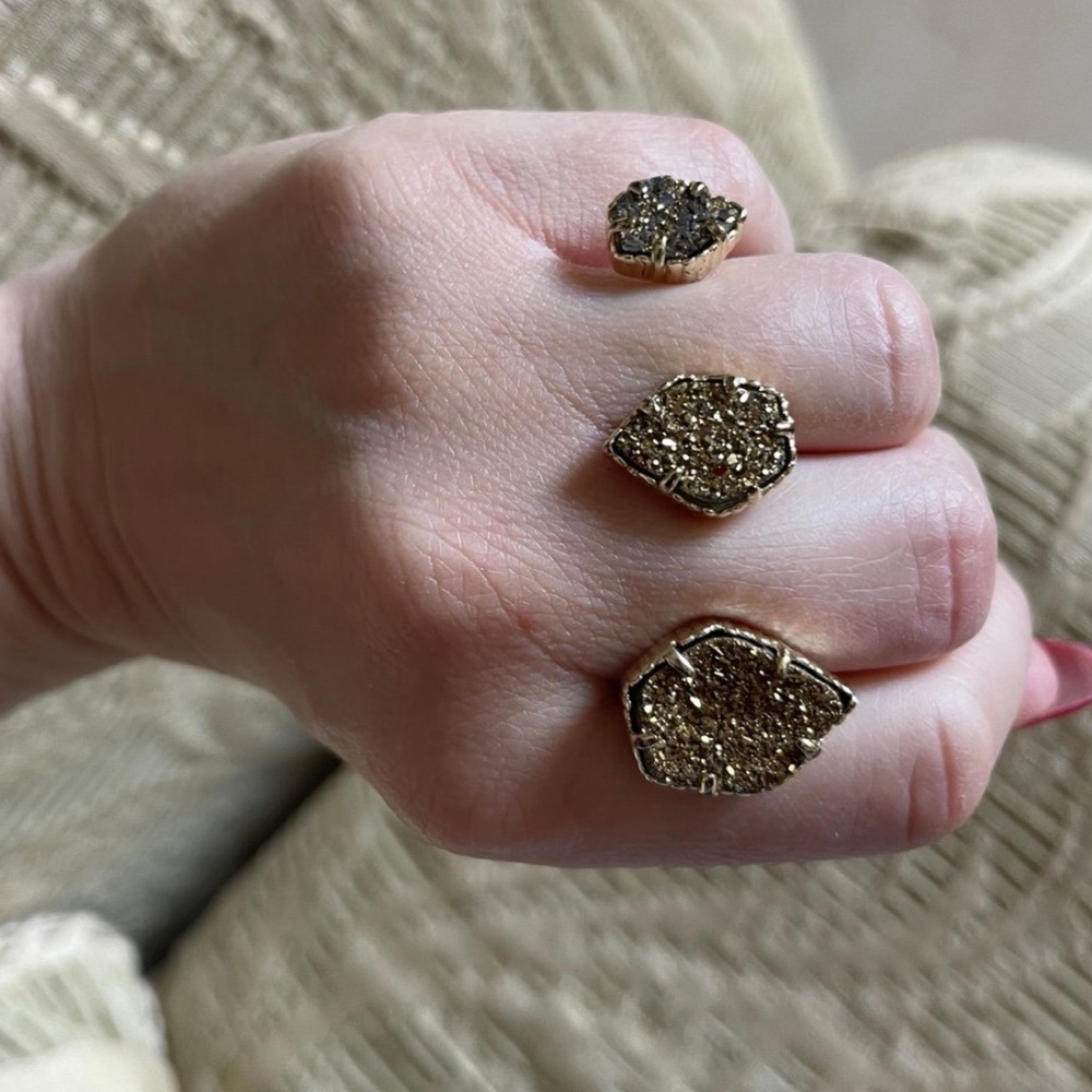 Kendra Scott Naomi Ring